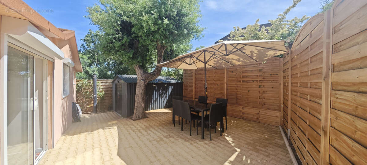 Maison 73 m² à Roquebrune-Sur-Argens  - photo 9