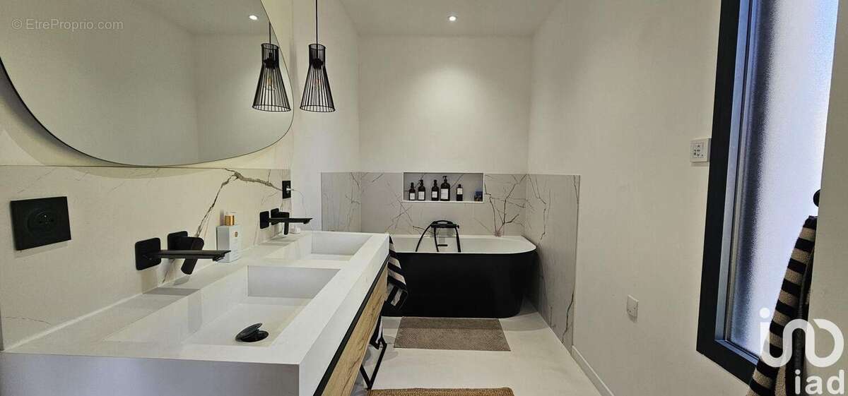 Photo 9 - Maison à NOTRE-DAME-D&#039;OE