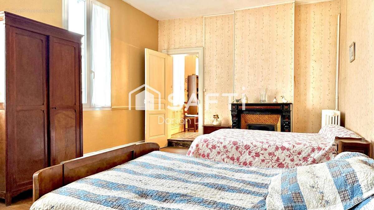 Photo 9 - Maison à ATHIES-SOUS-LAON