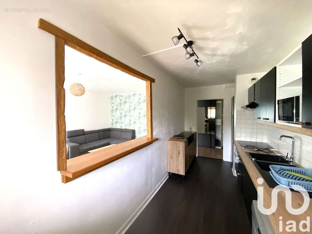 Photo 4 - Appartement à VIRY-CHATILLON