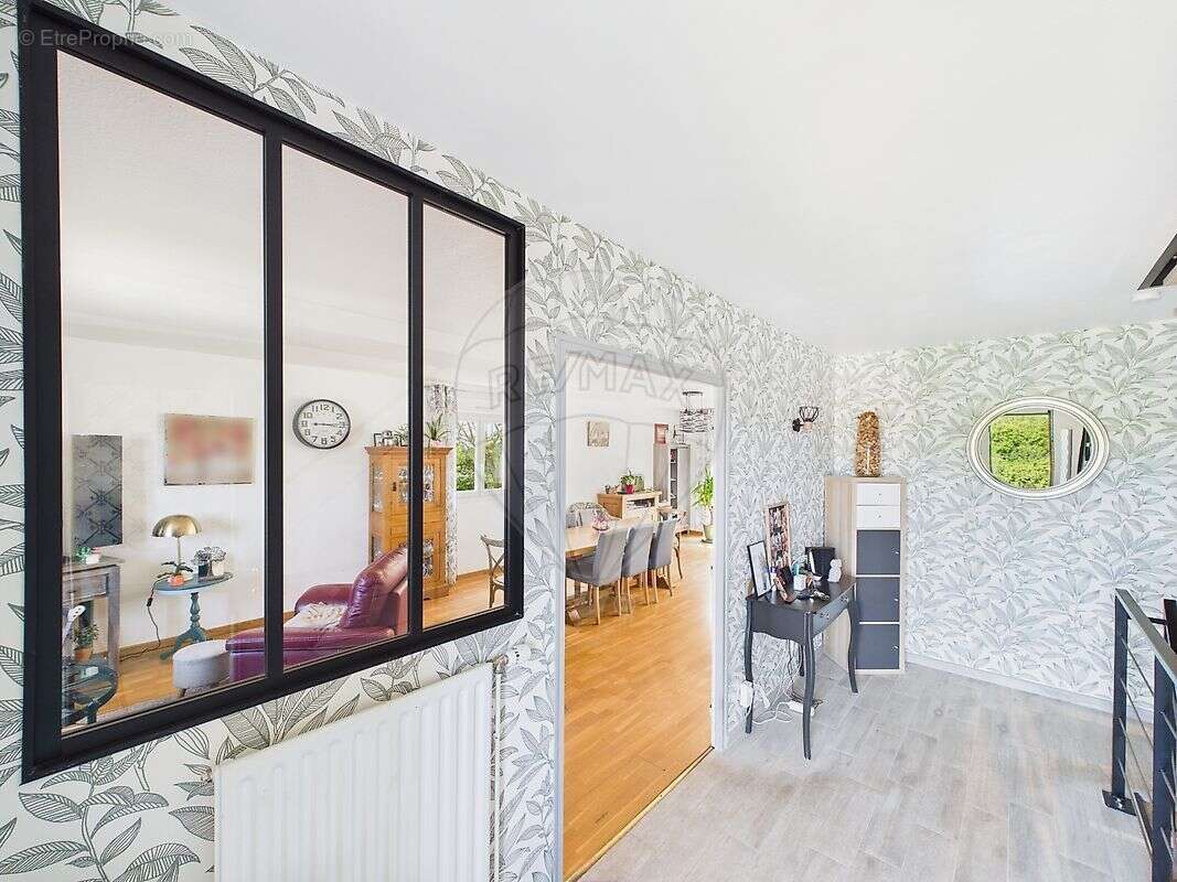 Maison à VERDUN