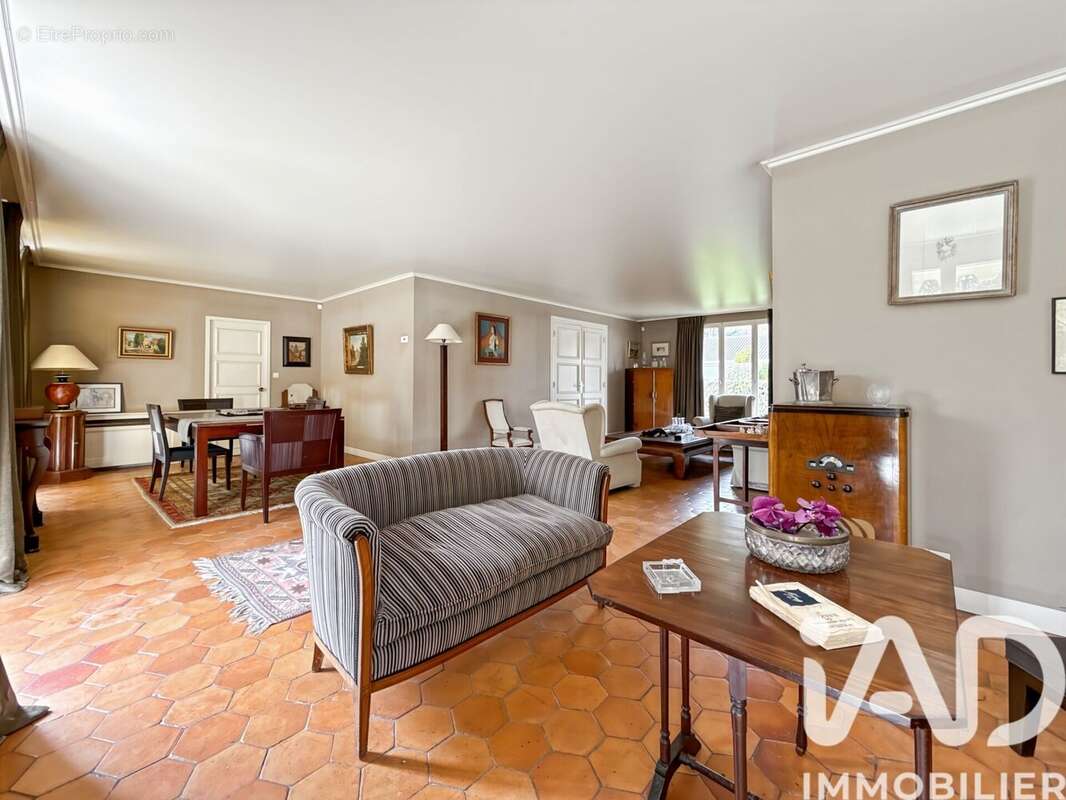 Photo 6 - Maison à SANTENY