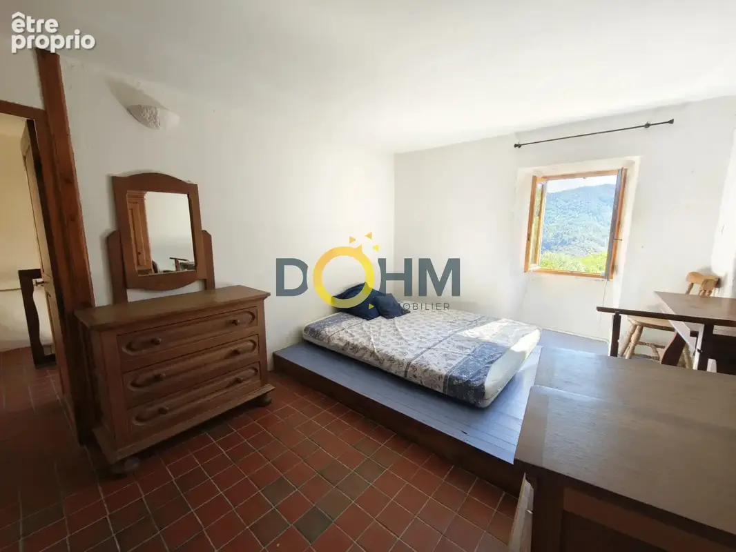 Maison  de village 4 pièces 84m2 - photo 7