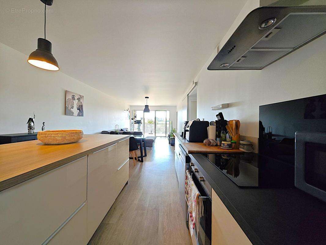 Appartement à ORVAULT