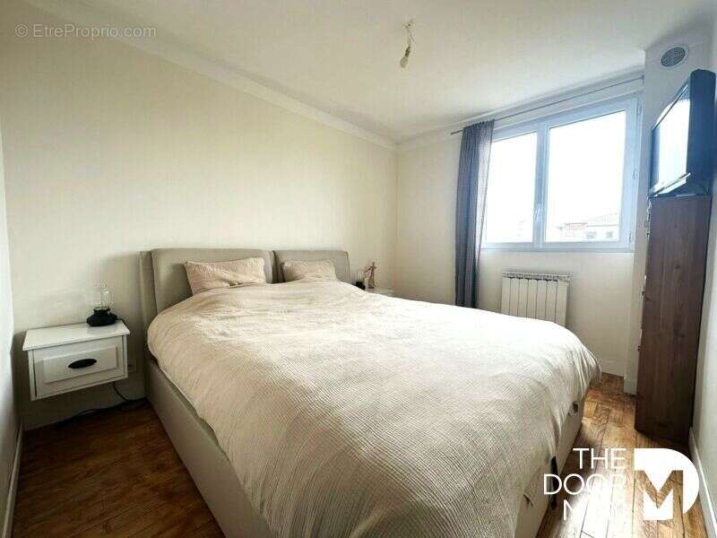 Appartement à CUGNAUX