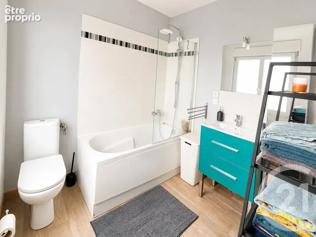 Maison 108 m² à Lamotte-Warfusee  - photo 8