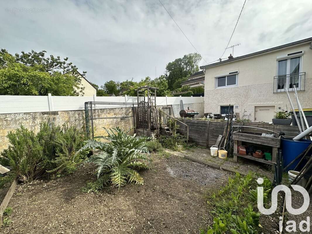 Photo 8 - Maison à CHAMPAGNE-SUR-SEINE