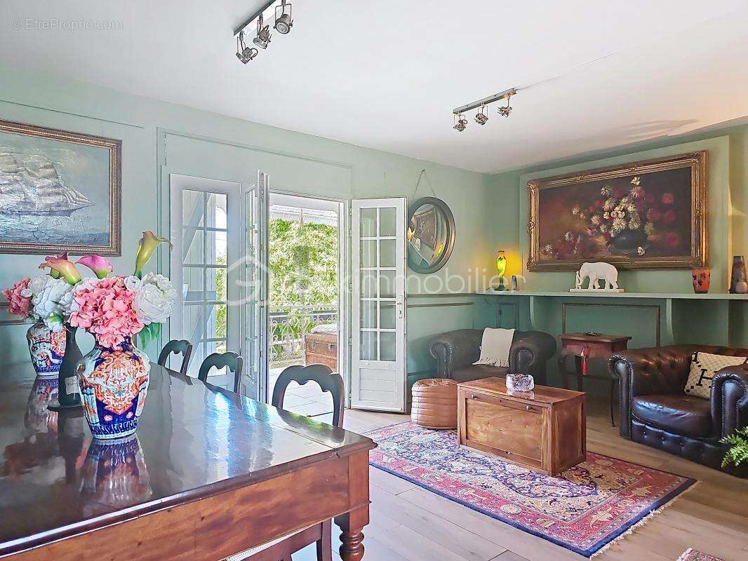Villa de caractère 4 chambres Saint Francois - photo 4