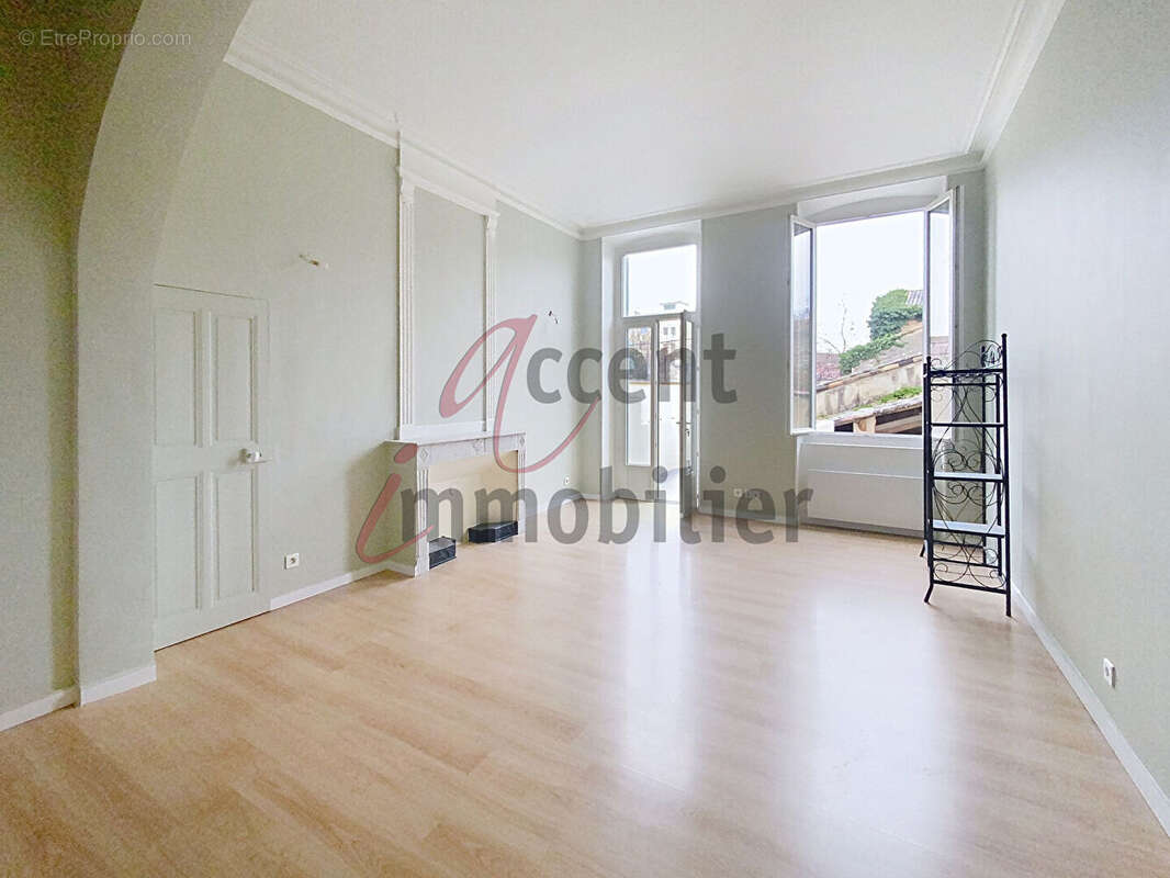 Appartement à CAVAILLON