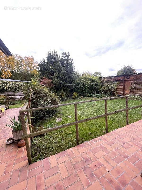 Maison à PASSY-GRIGNY