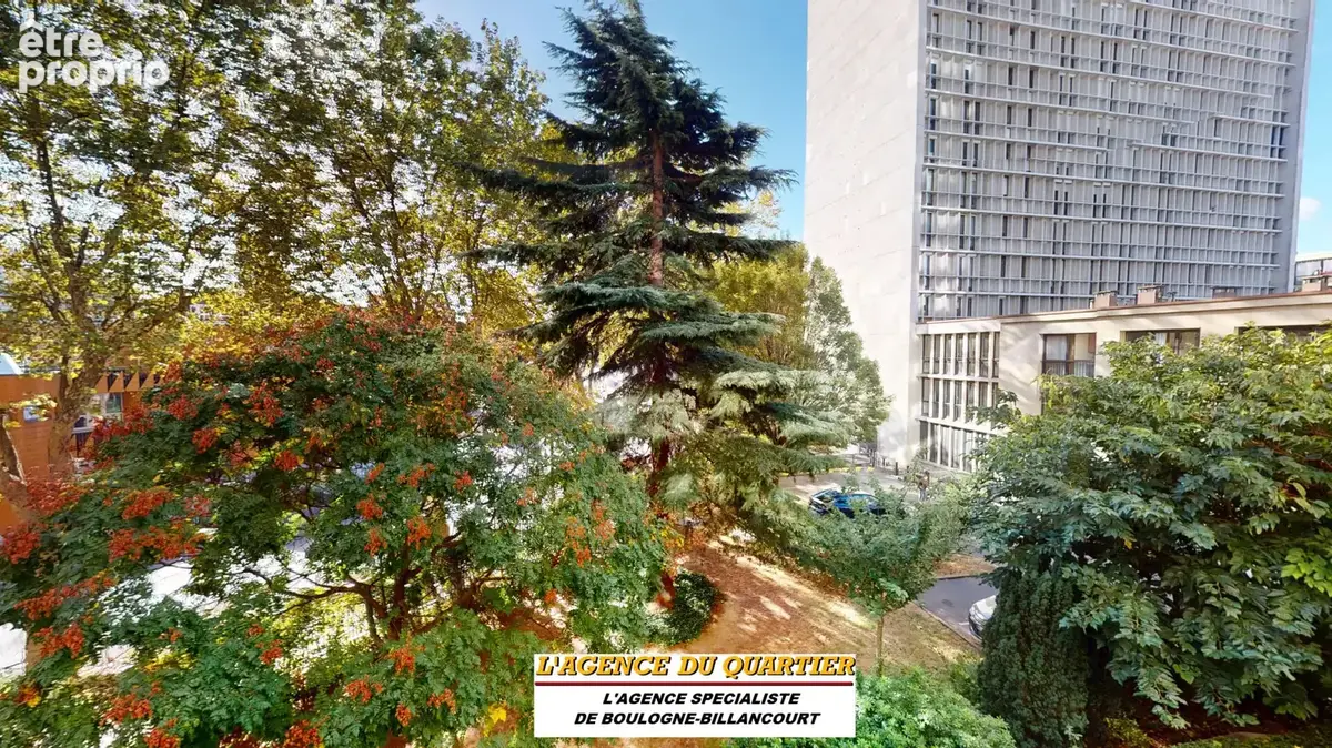 Résidence POUILLON appartement familial 6/7/8 pièces 168 m² balcon - photo 7