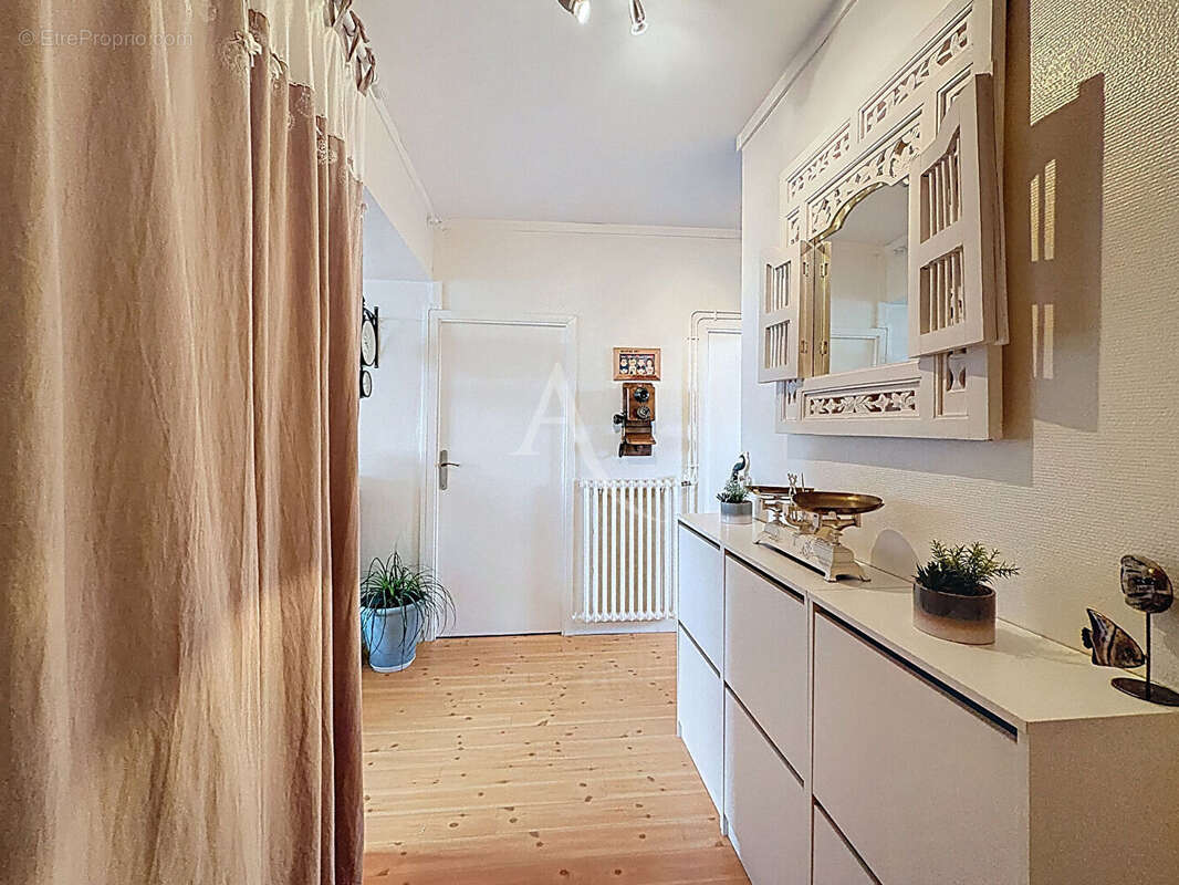 Appartement à MEAUX