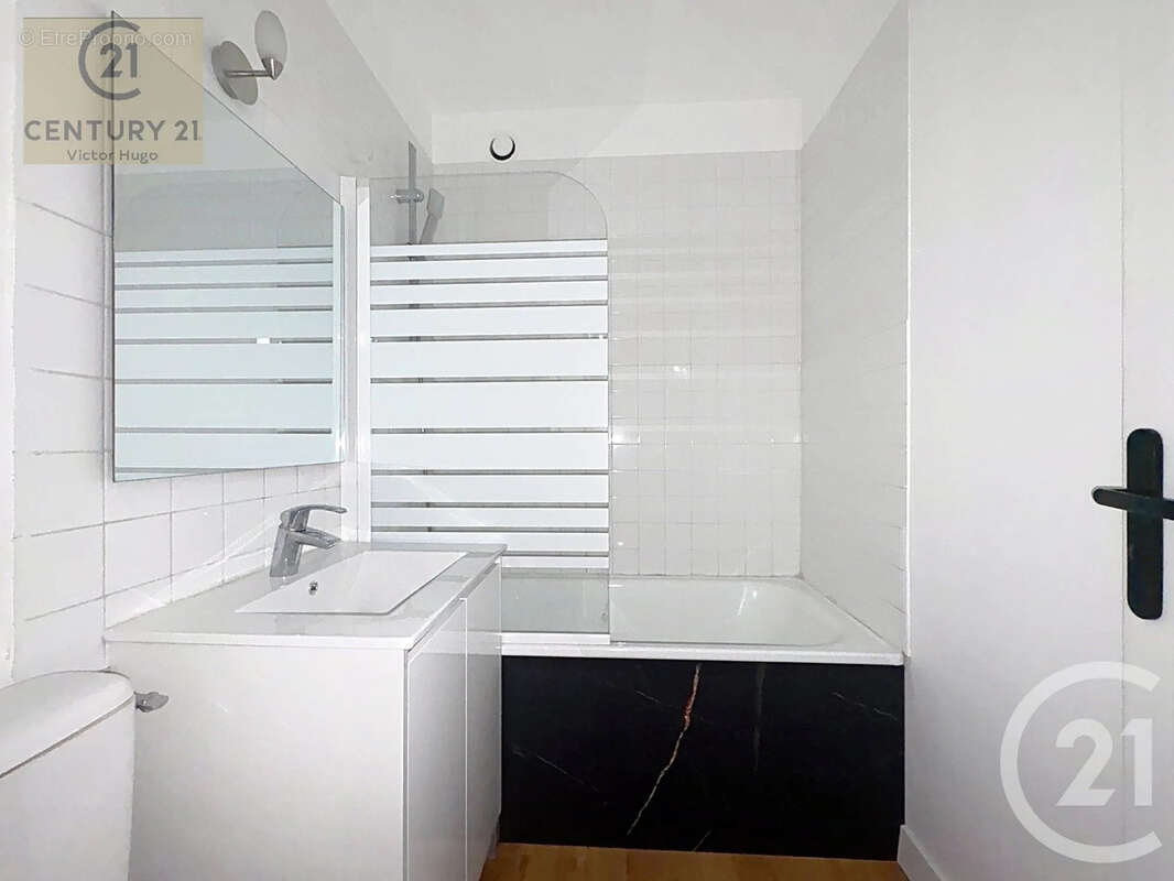 Appartement à LIMOGES