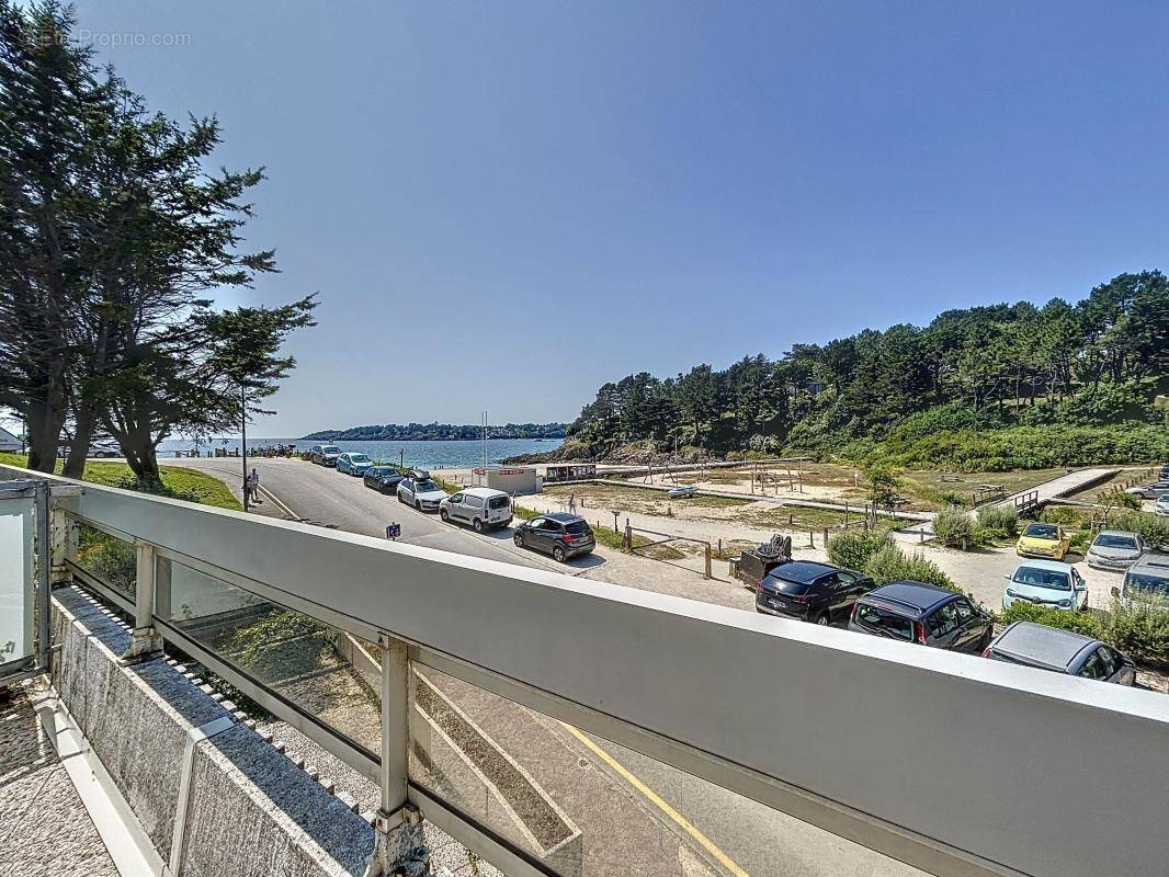 Appartement à MOELAN-SUR-MER