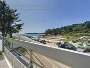 Appartement à MOELAN-SUR-MER