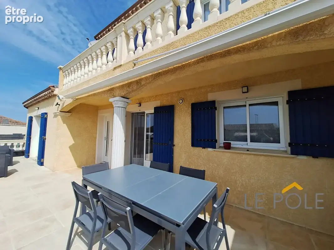 Maison familiale aux prestations premium-pierrelatte - photo 3