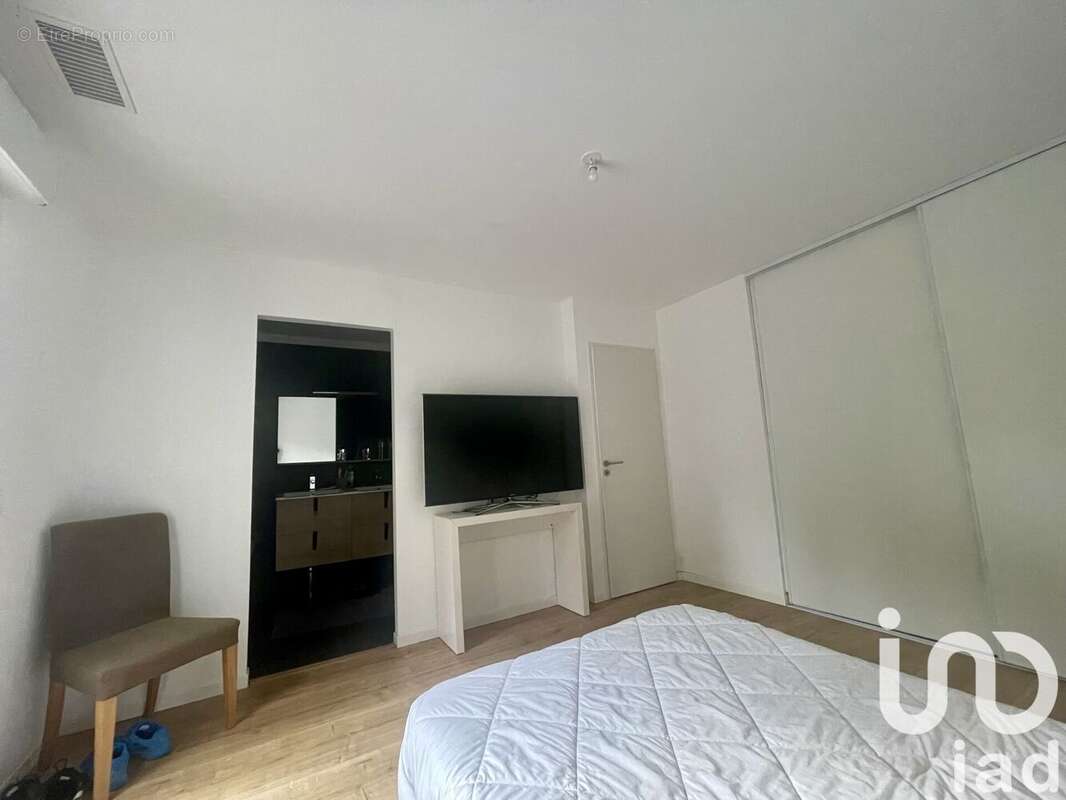 Photo 9 - Maison à SAINT-DREZERY