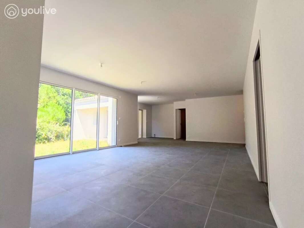 Saint-Gervais – Maison neuve RE 2020 : élégance contemporaine, confort et sérénité - photo 5