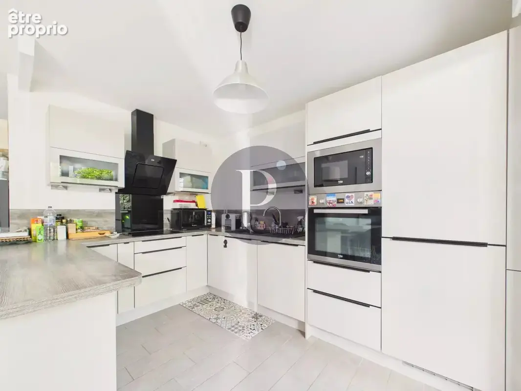 Le Plessis Robinson - Appartement - photo 4