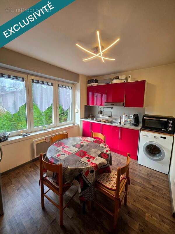 Photo 2 - Appartement à PIENNES