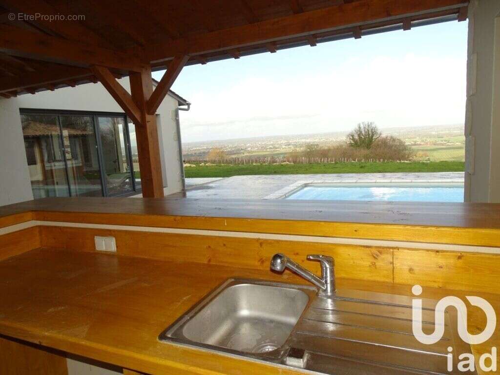 Photo 4 - Maison à MONBAZILLAC