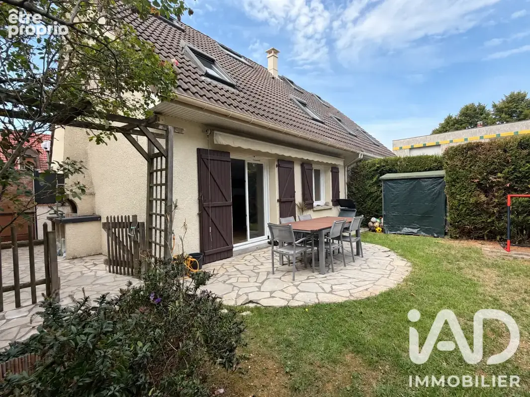 Photo 1 - Maison à PLAISIR