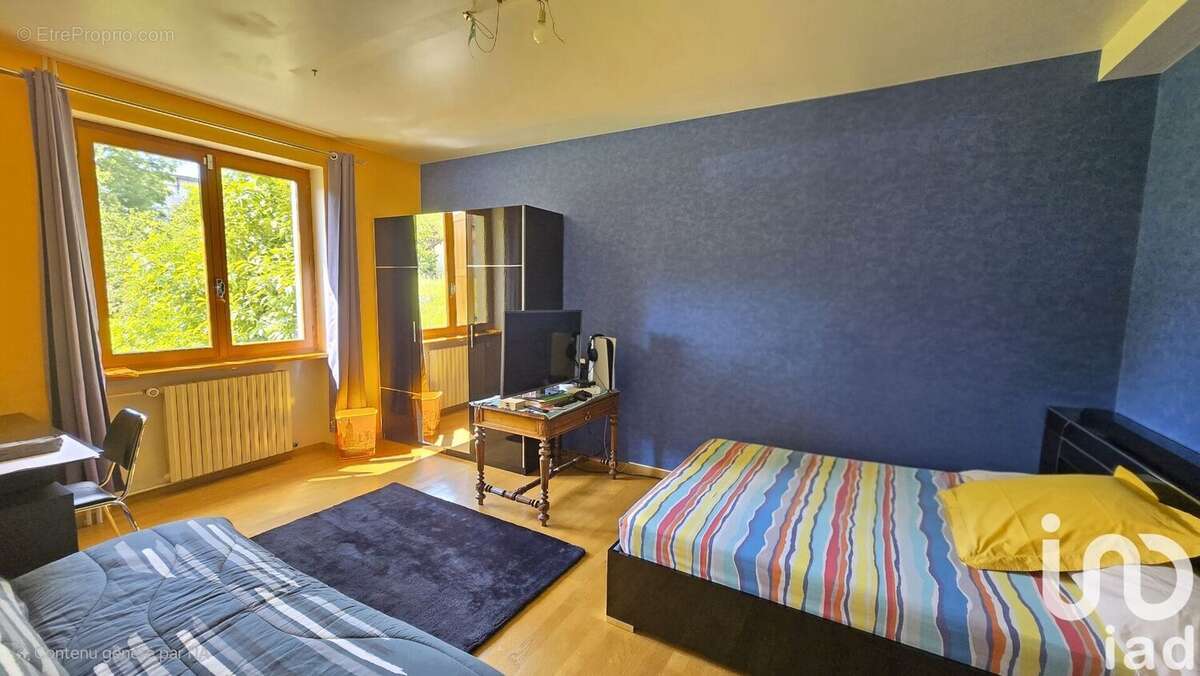 Photo 7 - Maison à CLERMONT-FERRAND