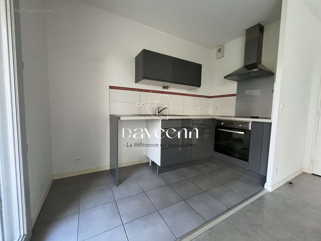 Appartement à AURAY