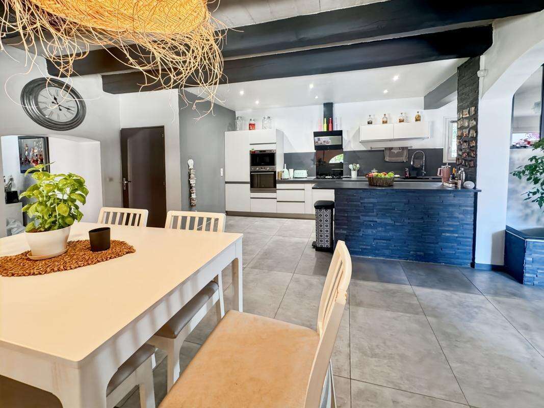 Maison à FREJUS
