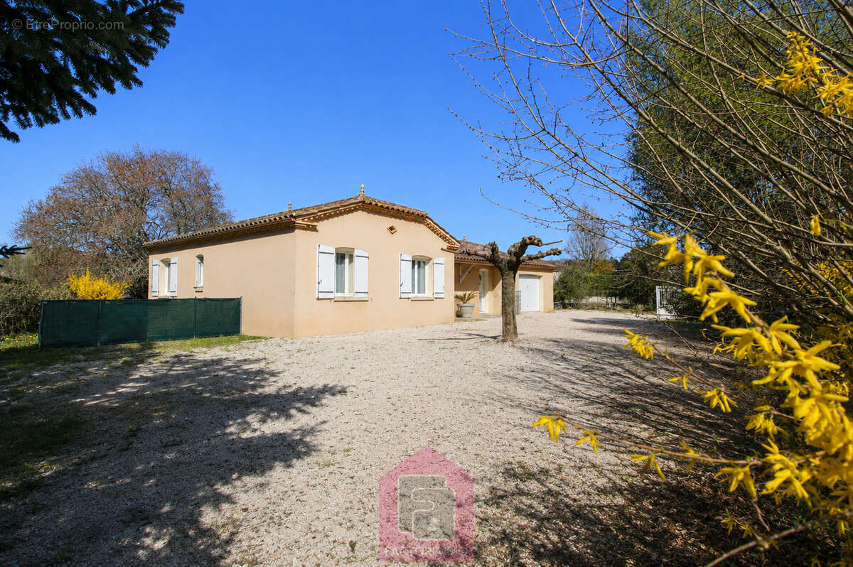 Belle maison proche du centre Prayssac - photo 7