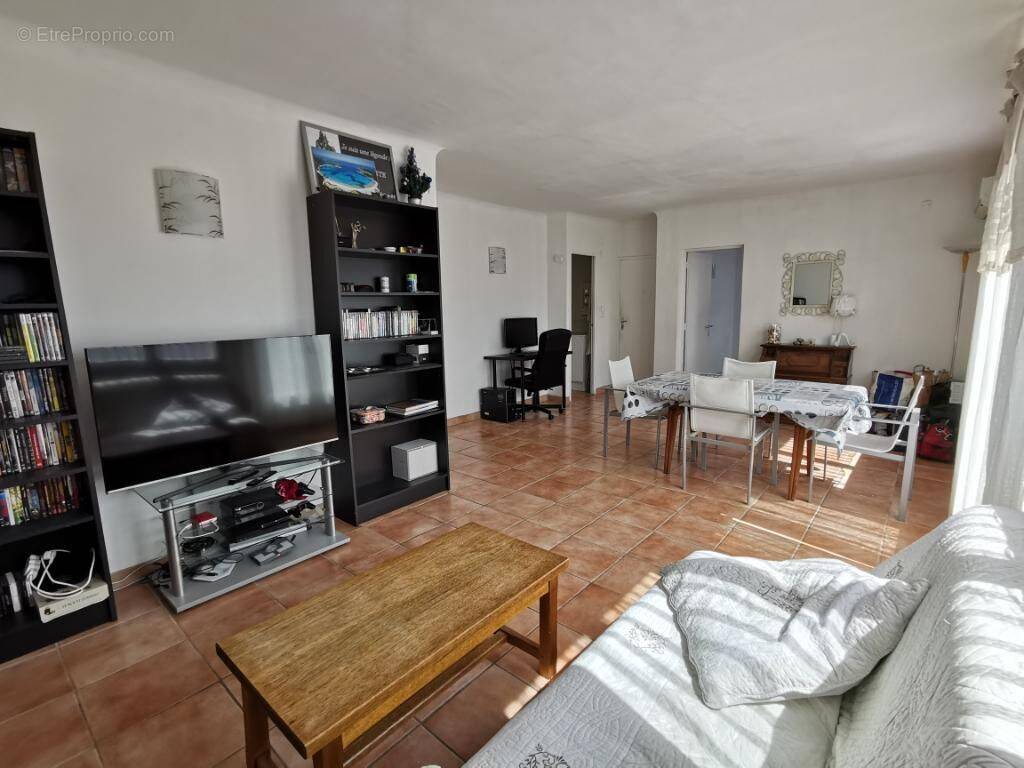 Appartement à CARPENTRAS