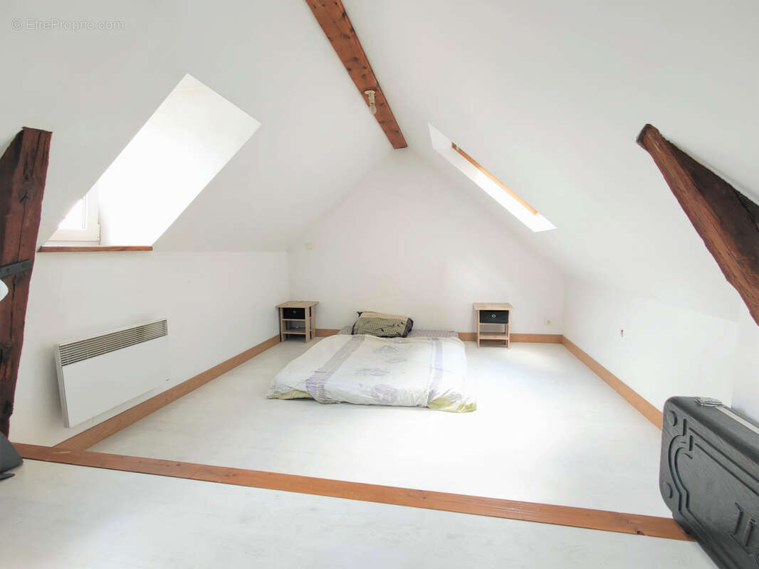 Appartement à AMIENS