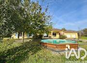 Photo 1 - Maison à GIROUSSENS