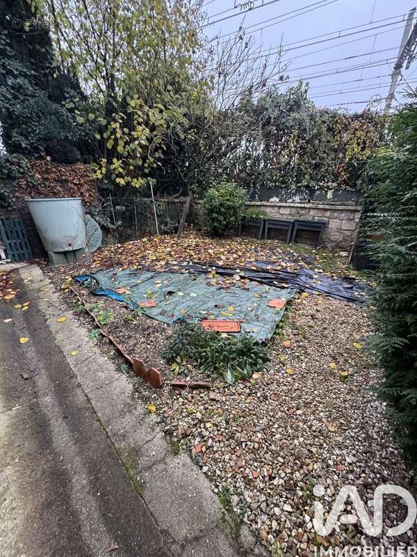 Photo 6 - Appartement à CANNES-ECLUSE