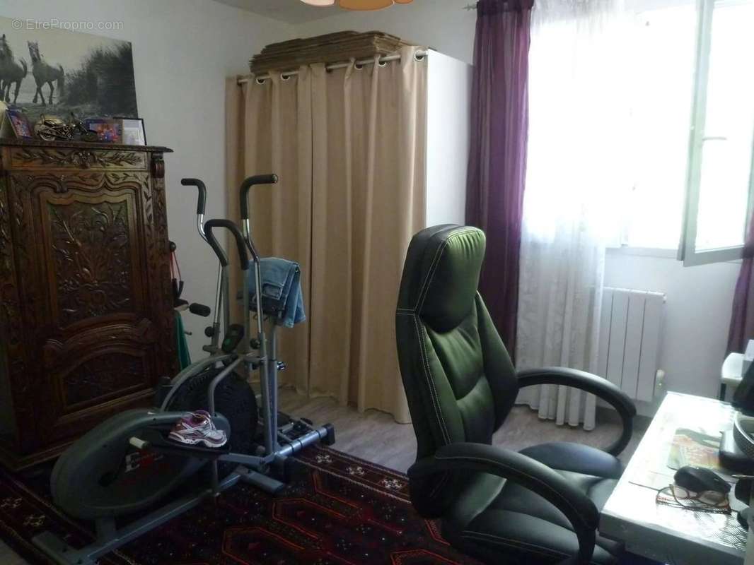 Maison à TOUET-SUR-VAR