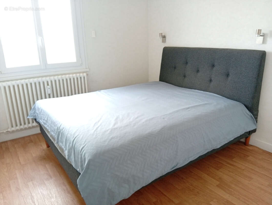 Appartement à ROANNE