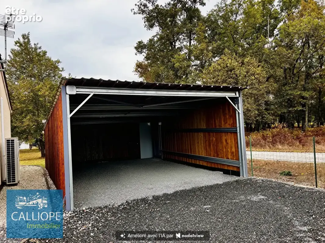 Maison sans travaux au calme - photo 13