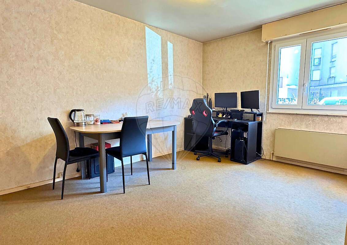 Appartement 4 chambre(s) à vendre - photo 18