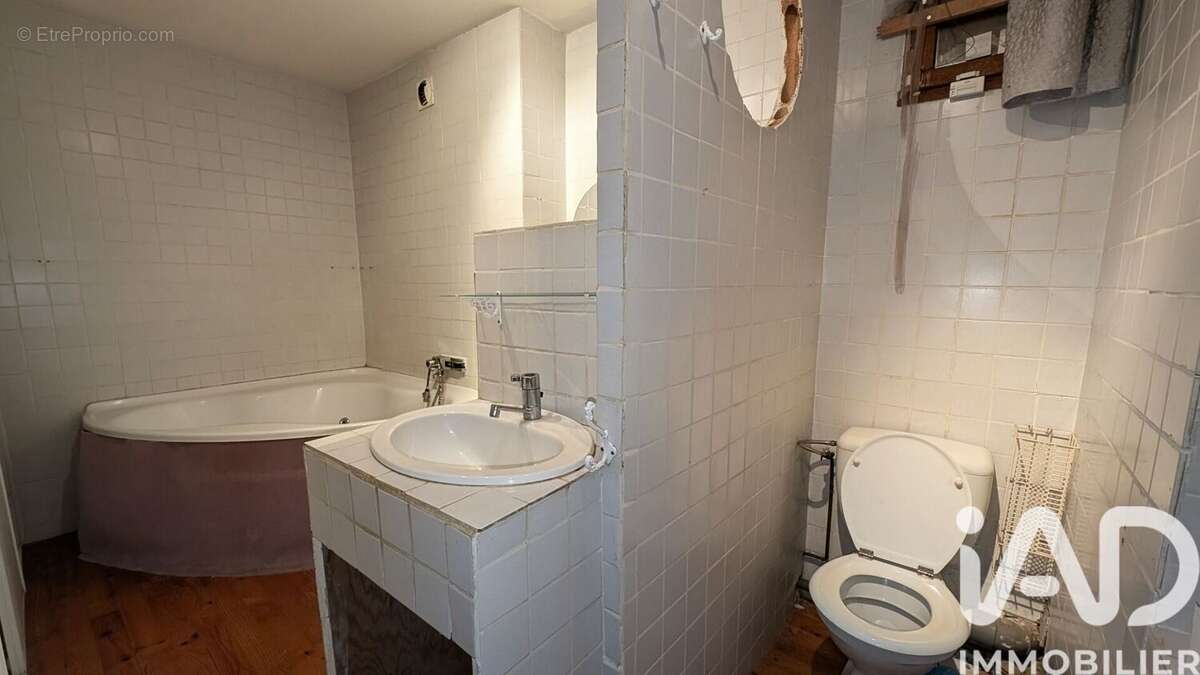 Maison 200 m² à Toulouse  - photo 8