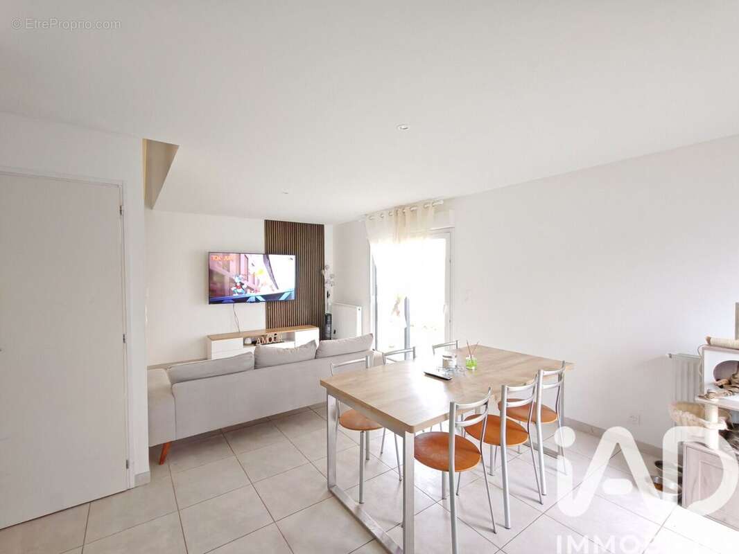 Photo 3 - Maison à PLOERMEL