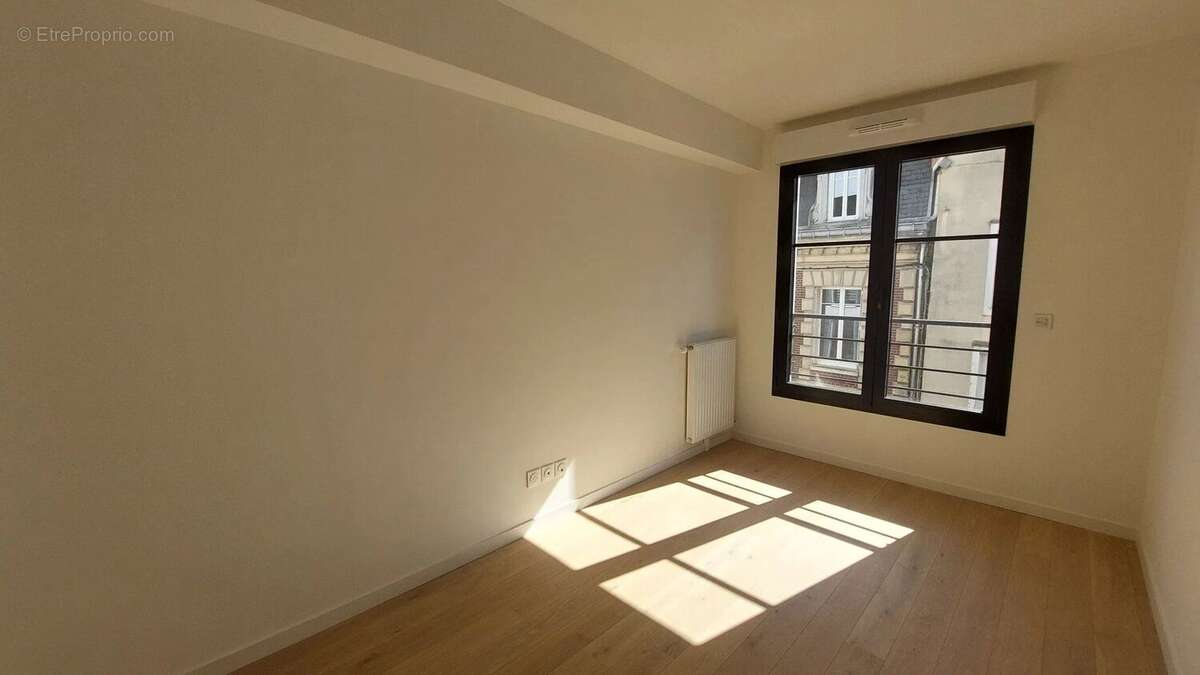 Appartement à CHARTRES