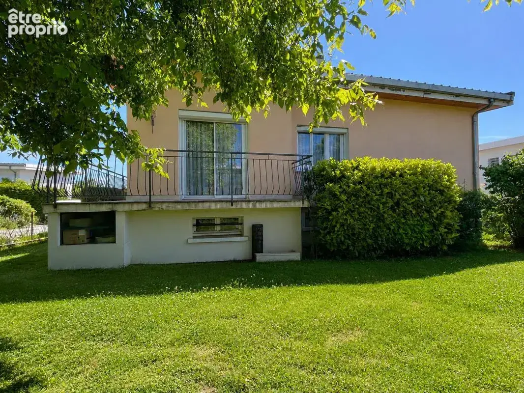 Photo Maison à Saint-Apollinaire au prix de 310 000€