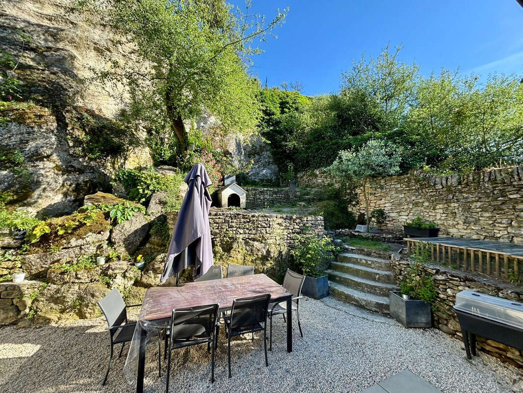 Maison à CHANTEMERLE-LES-GRIGNAN