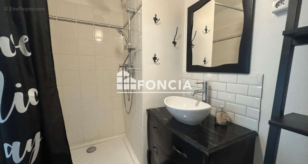 Appartement à CLICHY