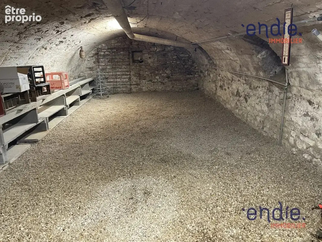 Maison 6 pièces 128 m² à vendre à Airvault (79600) - photo 8