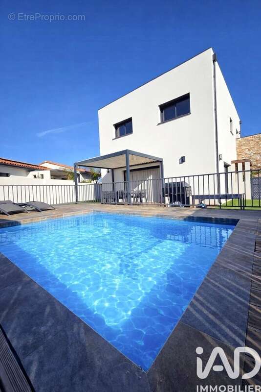 Photo 3 - Maison à POLLESTRES