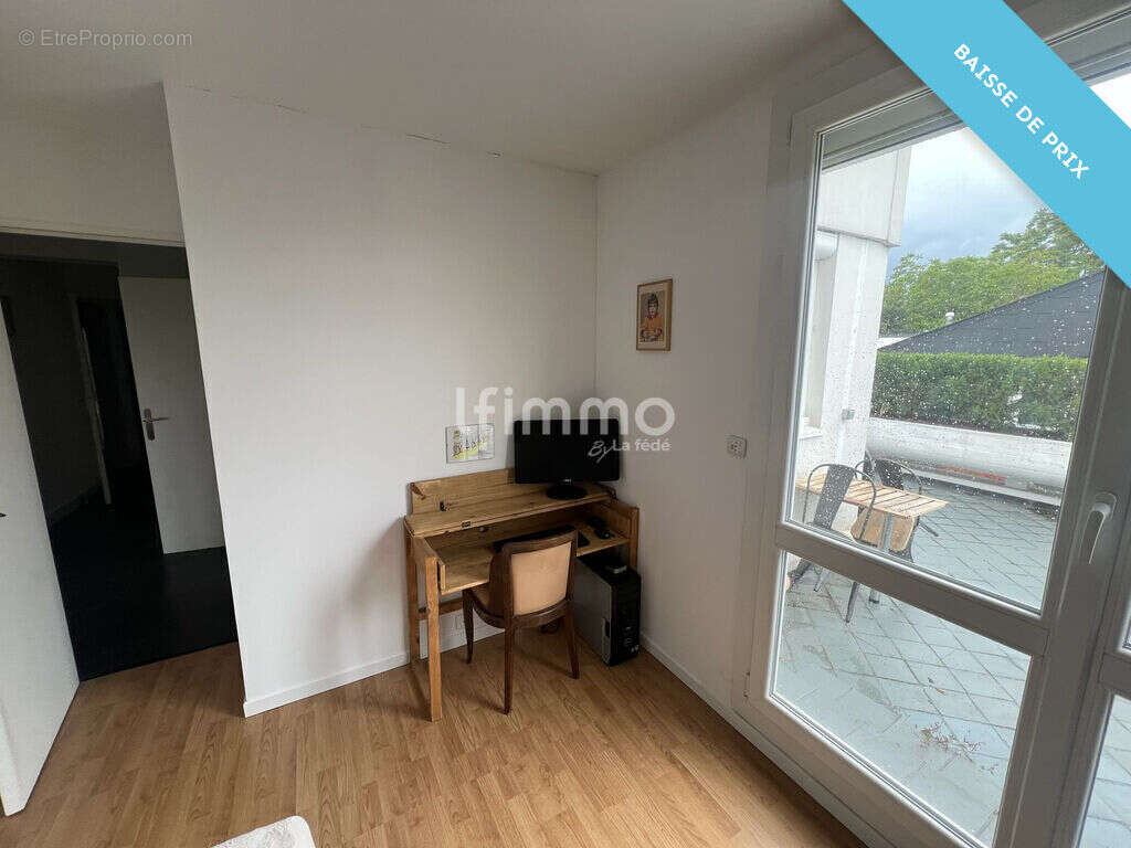 Appartement à BRY-SUR-MARNE
