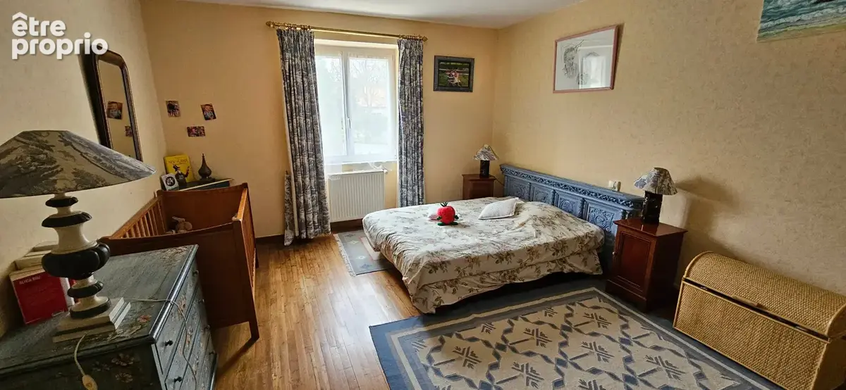 Maison à vendre 6 pièces  (79) - photo 7