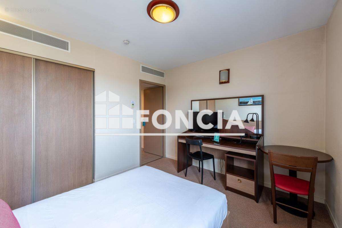 Appartement à MONTELIMAR