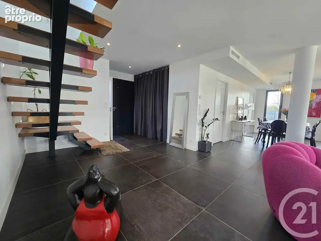 Maison 5 pièces 147 m² à vendre à Lherm (31600) - photo 16
